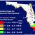 how many feet above sea level is st petersburg florida