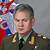 how many generals are in russian army