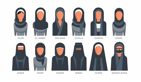 How Many Hijabs Do You Own