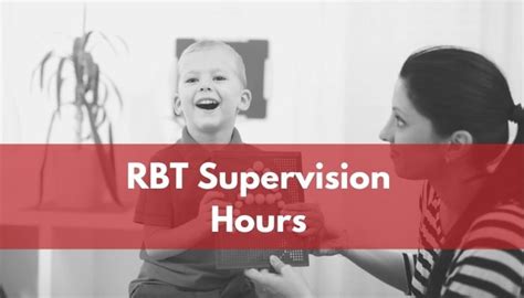 What is an RBT and How Will They Work With My Child