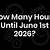 how many hours till june 23