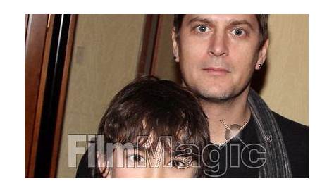Discover Rob Thomas's Fatherhood Legacy: Uncovering The Number Of His Children