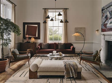 15 Beautiful Living Room Lighting Ideas