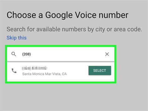 How to Get Multiple Google Voice Numbers Robot Powered Home