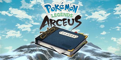 Legendary Pokemon Should Be More Than Five Feet Tall In Legends Arceus