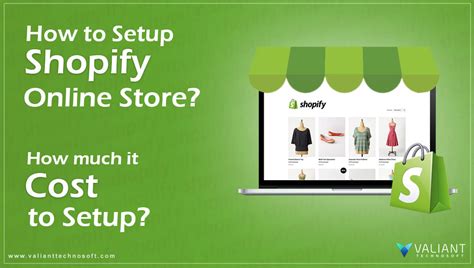 How To Start Your Own Shopify Store That Actually Sells in