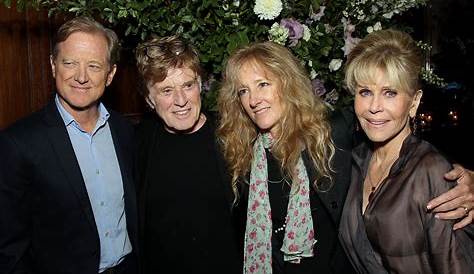 Unveiling Robert Redford's Marital Journey: Discoveries And Insights