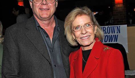 Michael Tell and Patty Duke’s 13Day Marriage & the Child They Share He
