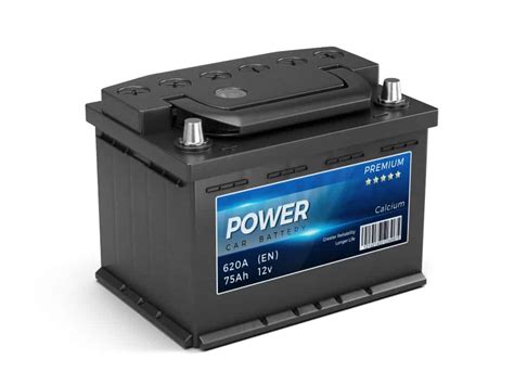 How Long Can a Car Battery Power a TV? Let’s Find Out! Home Battery Bank