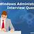 how many windows are in manhattan interview questions