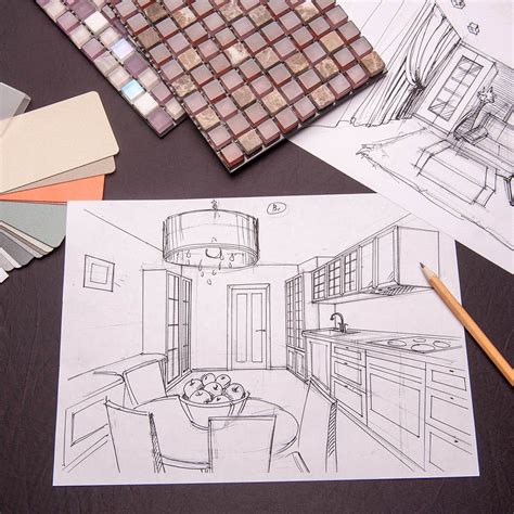 How Many Years Course Of Interior Design