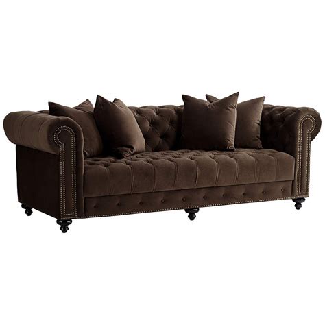 The Best How Much Are Chesterfield Sofas New Ideas