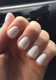 How Much Are Shellac Nails?