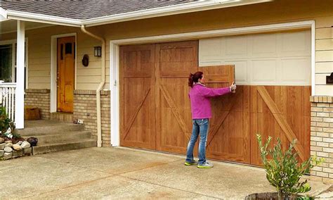 How Much Does a New Garage Door Cost? Next Day