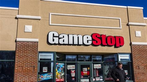 How Much Debt Does Gamestop Have In 2023?