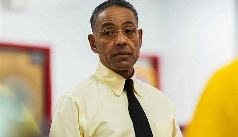 Unveiling Giancarlo Esposito's Lucrative Breaking Bad Earnings