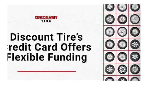 How Much Does Discount Tire Pay?