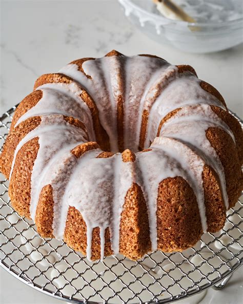 How Much Do Bundt Cakes Usually Cost