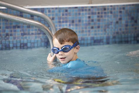 how much do children's swimming lessons cost Joellen See