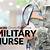 how much does a army nurse make