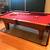 how much does a good pool table cost