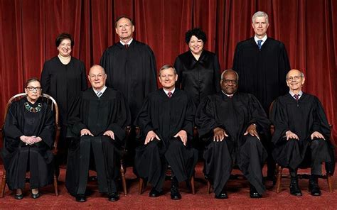 EXPLAINER How the Supreme Court Works and Why Picking A New Justice Is