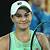 how much does ash barty get paid