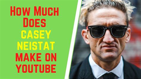 How Casey Neistat's Style of Editing Made Him So Famous