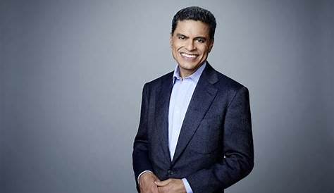 Unveiling Fareed Zakaria's Earnings: Discoveries And Insights