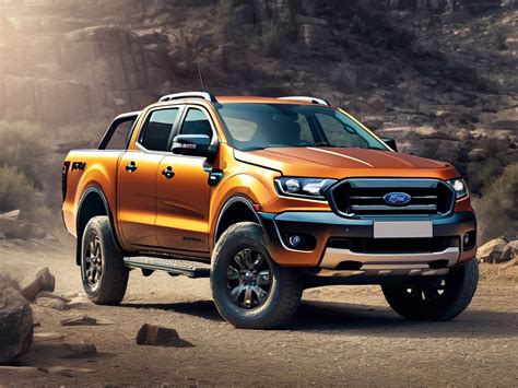 How Much Does A Ford Ranger Weigh? Car, Truck And Vehicle How To