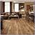 how much does good quality vinyl flooring cost