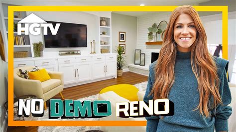 How Much Does It Cost To Be On HGTV's No Demo Reno? Flipboard