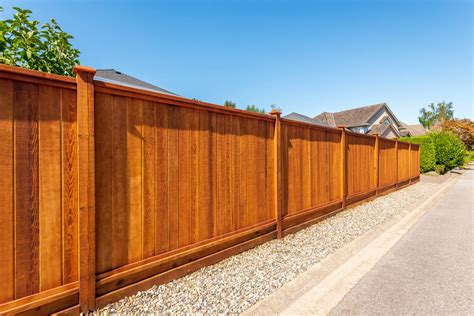 Cost to build a privacy fence kobo building