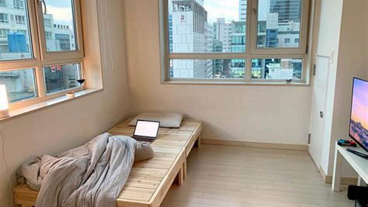 Seoul Duplex Apartment, Seoul Updated 2021 Prices