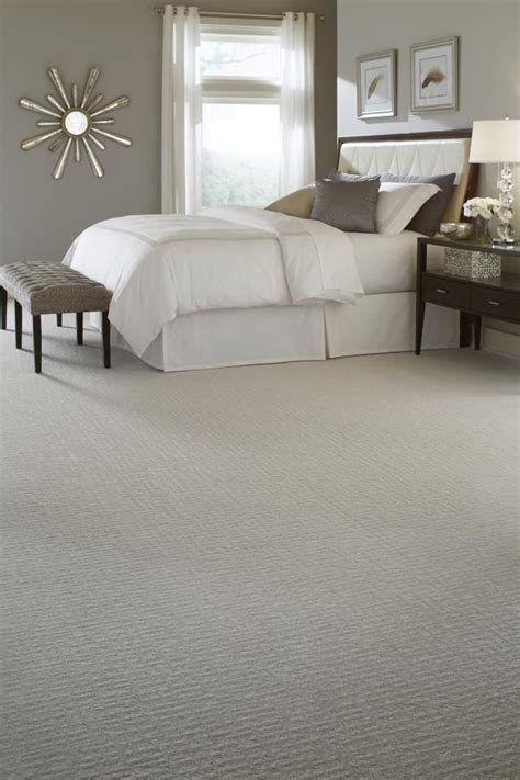 What Does It Cost To Carpet A Standard Bedroom?