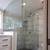 how much does it cost to get a glass shower door installed