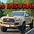 how much does it cost to insure a toyota tacoma