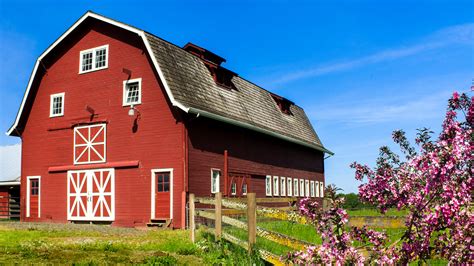 2022 Cost to Build a Barn Barn Prices