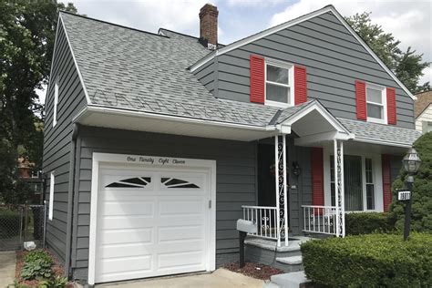 Can You Paint Vinyl Siding On Your House Drawre