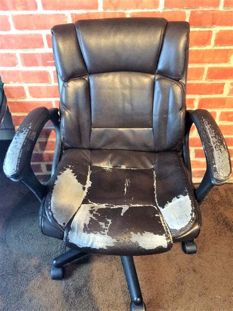 How Much Does It Cost To Repair A Leather Chair Odditieszone