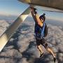 how much does it cost to skydive solo