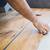 how much does labor cost to install vinyl flooring