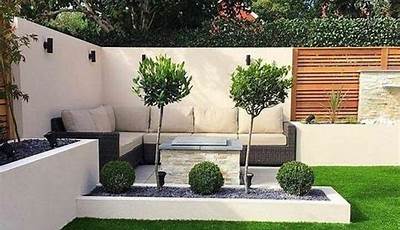 How Much Does Landscaping Cost For A Small Backyard