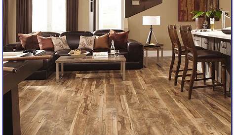 MultiCore Vinyl Plank Flooring Review 2021 Pros Cons, Cost & Installation