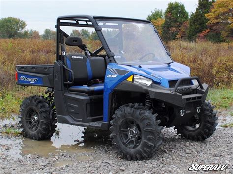 How Much Does A Polaris RZR Weigh? Car, Truck And Vehicle How To