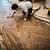 how much does wooden floor cost to lay