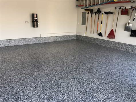 3 Best Garage Floor Epoxy Options for a Durable, LongLasting Finish