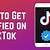 how much followers do you need to be verified on tiktok