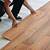 how much for a laminate flooring installation