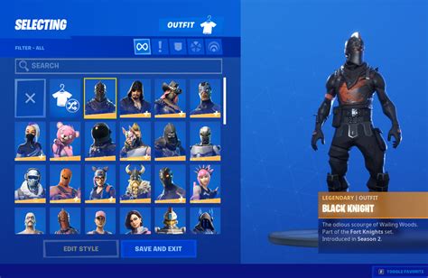 Sold Full email access Black Knight account MCMarket